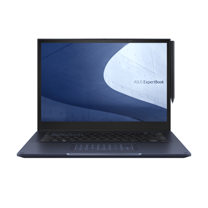 Zenbook Pro 14 Duo OLED-UX8402